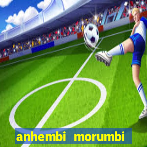 anhembi morumbi jogos digitais